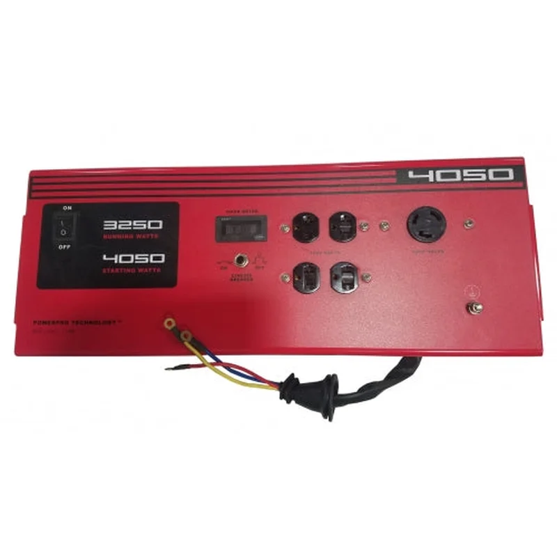 [56405-G-065] Control Panel Assembly for PowerPro 56405