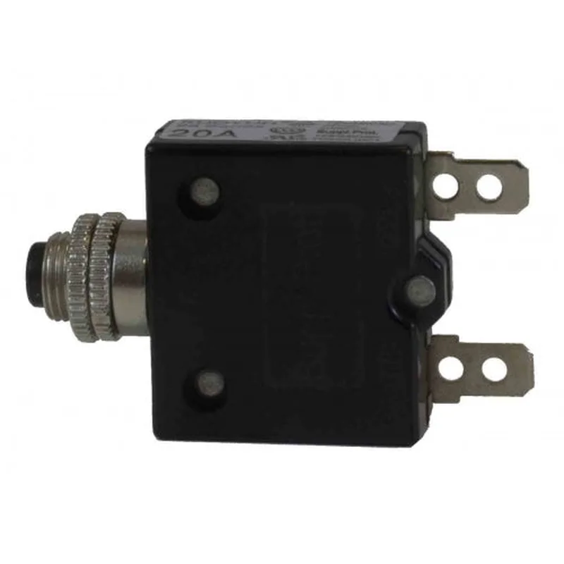 [56475-1803] 20A Circuit Breaker for WEN 56475