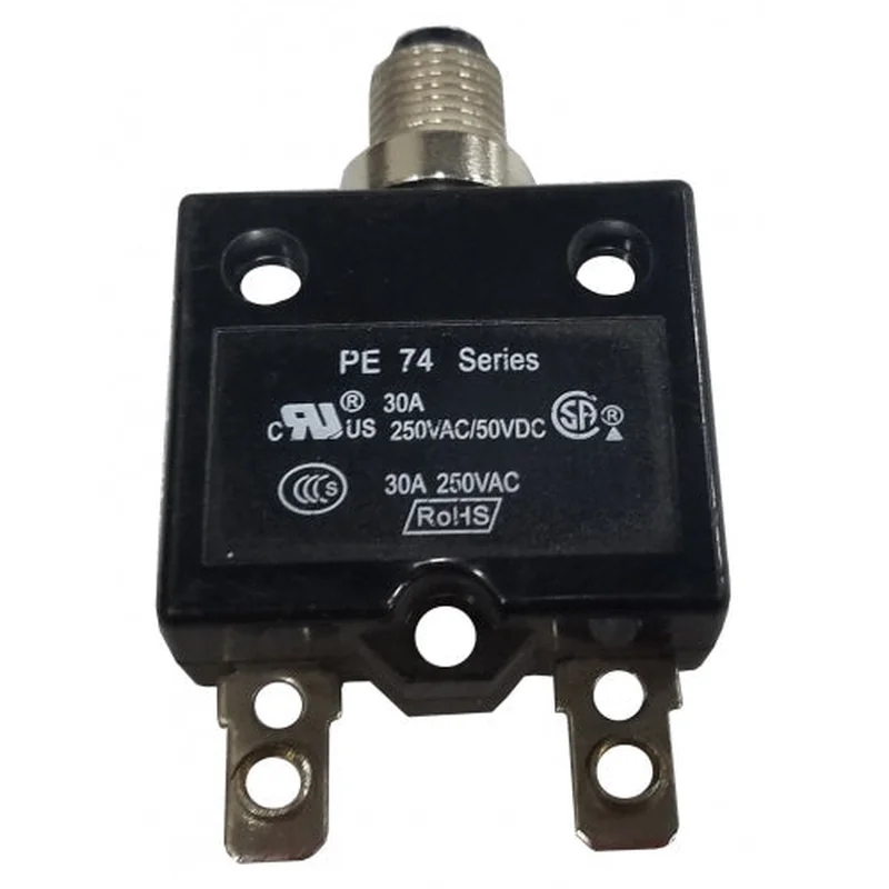 [56877-G-049] Circuit Breaker 29 Amp for WEN 56877
