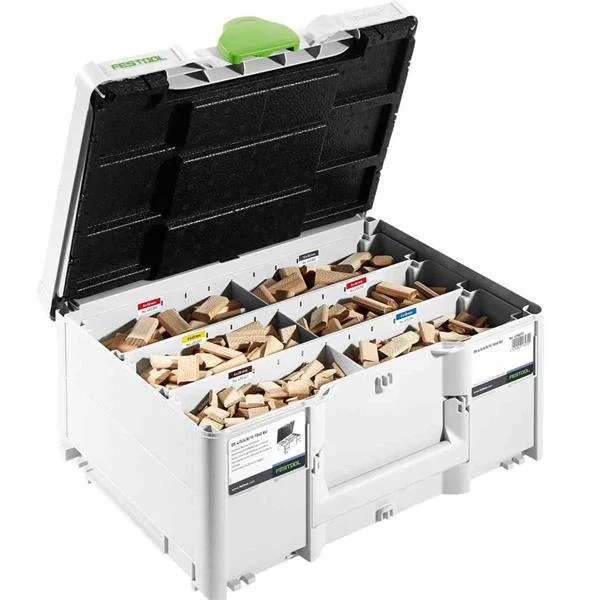 FestoolDOMINO, Beech Range – DS 4/5/6/8/10 1060 BU – 576794