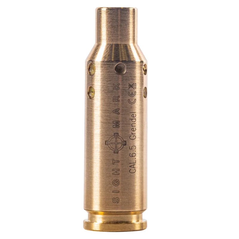 6.5 Grendel Boresight