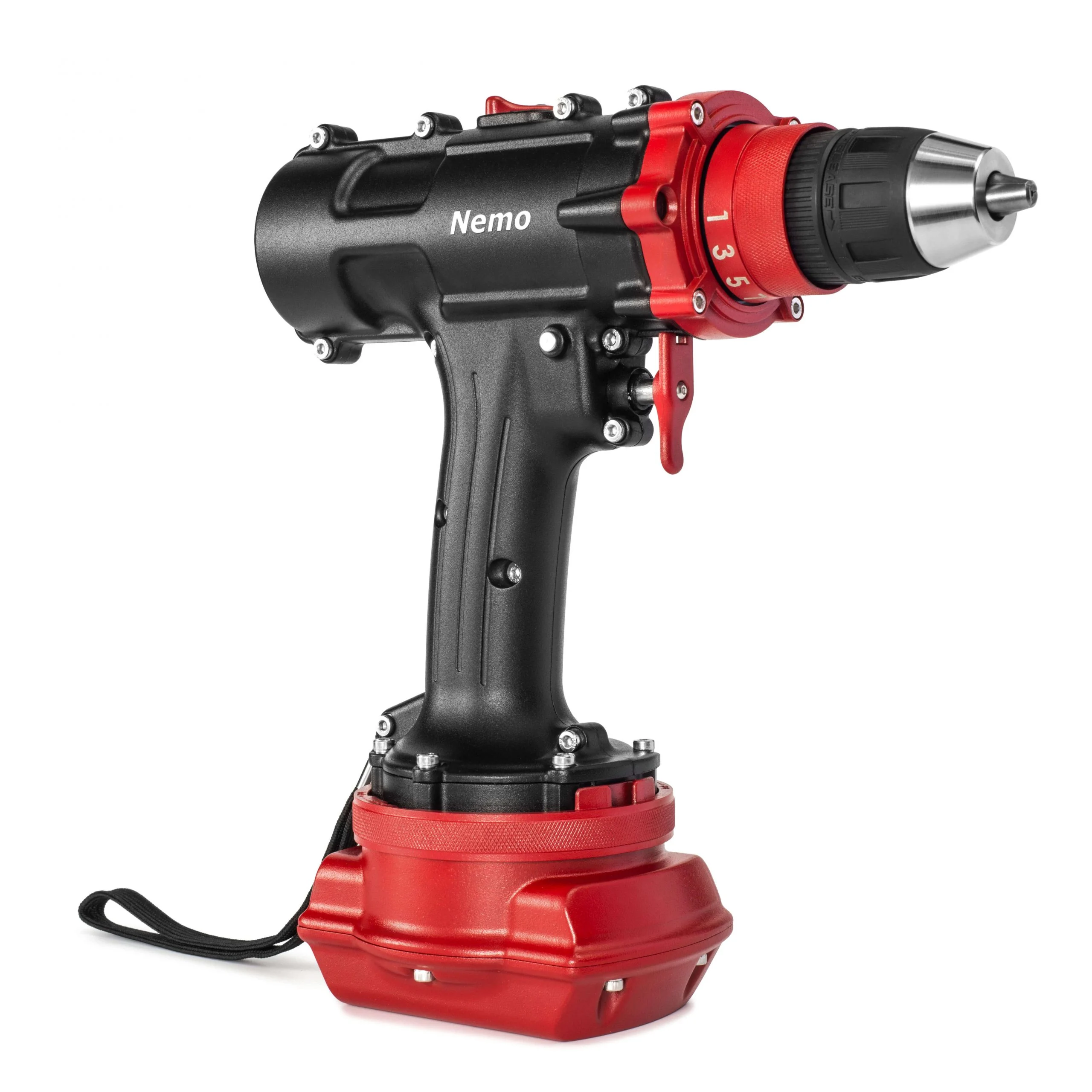 Nemo Waterproof Drill – 5M