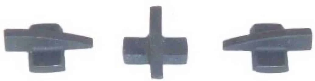 Blade Front Sight – Lyman Pistol