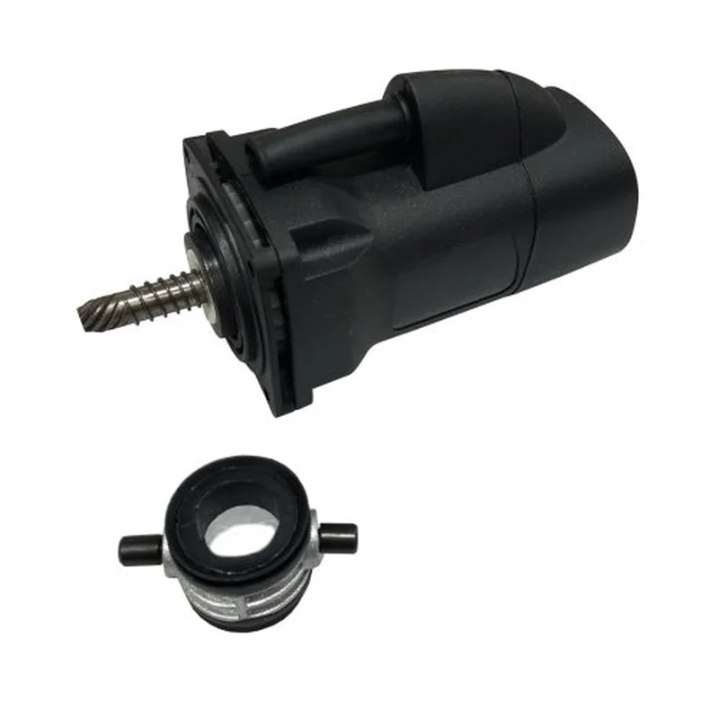 [6377-031A] Motor Housing Assembly for WEN 6377