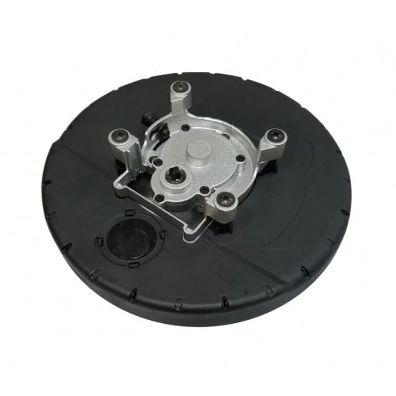 [6377-041A] Circular Head Assembly for WEN 6377