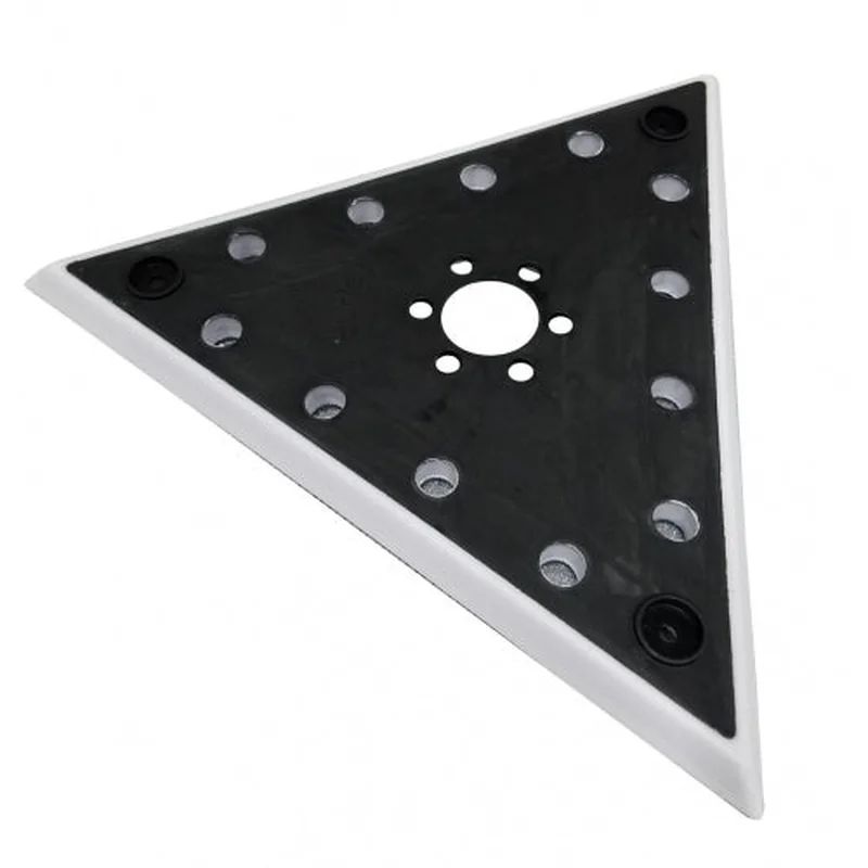 [6377-070] Triangular Sanding Pad for WEN 6377