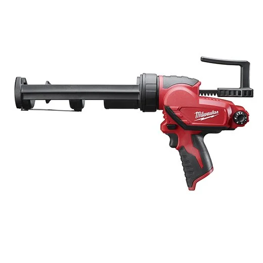 Milwaukee M12™ 10oz. Caulk and Adhesive Gun (Tool Only)