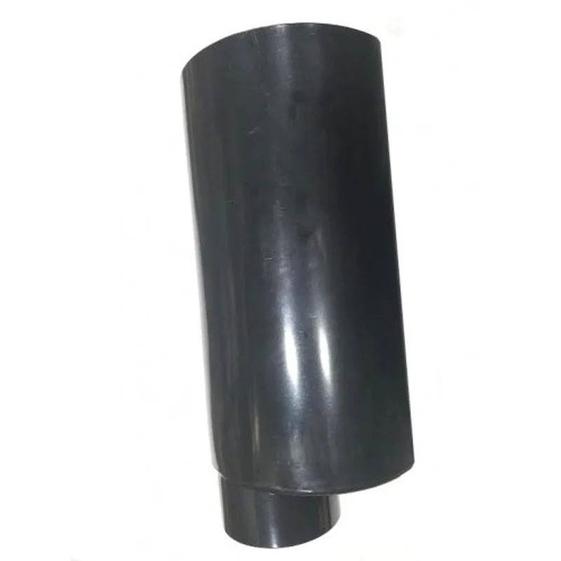[6509-037] Belt Dust Port for WEN 6509
