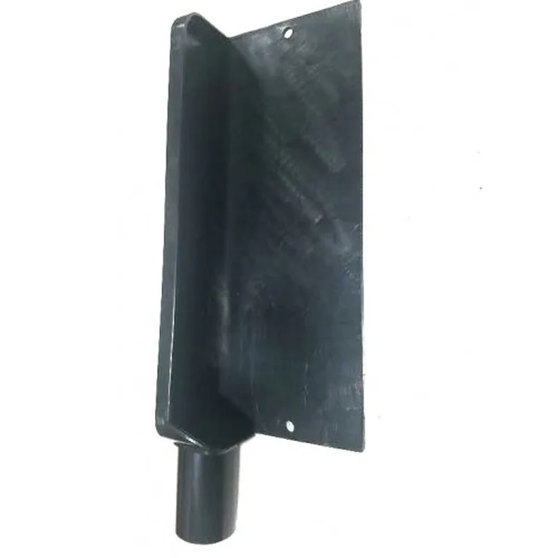 [6509-060] Disc Dust Port for WEN 6509
