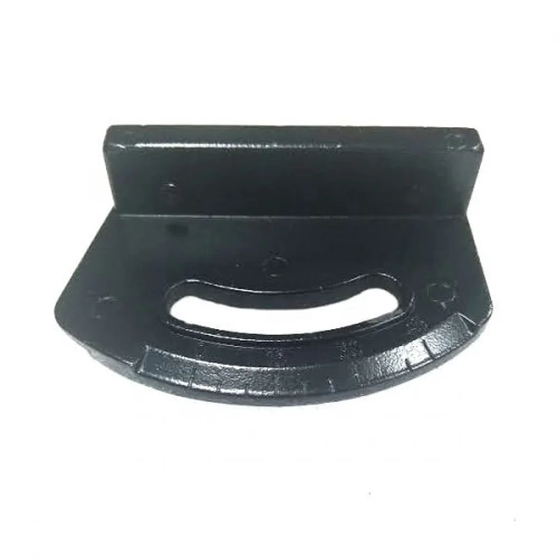 [6509-068] Left Table Bracket for WEN 6509
