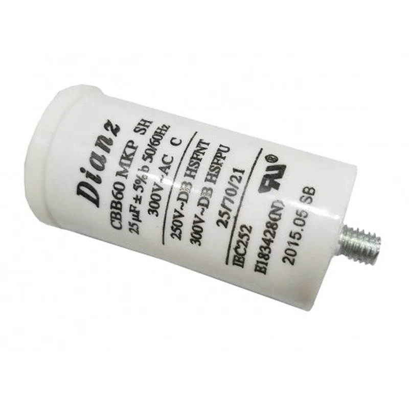 [6515-010] Capacitor for WEN 6515