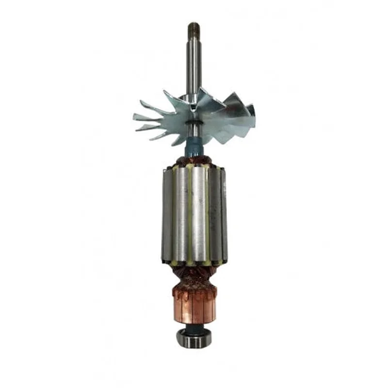 [6523-062A] AssemblyRotor (Parts 062, 013, 015, 063) for WEN 6523