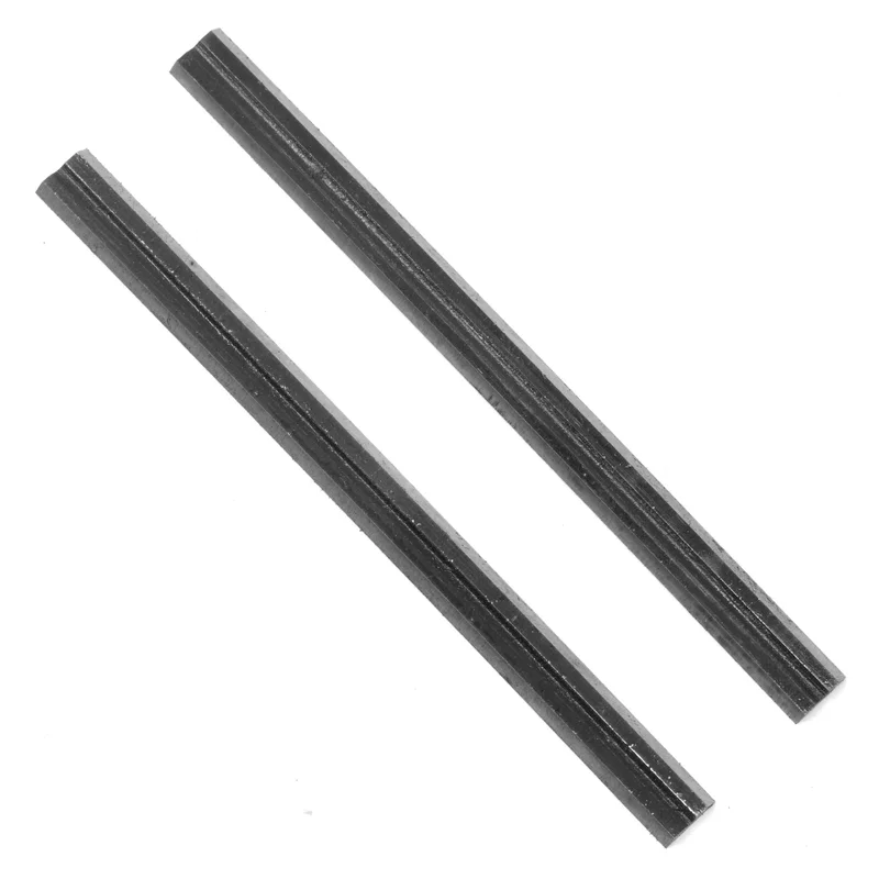 [6530B] 3-1/4″ Planer Blade (Set) for WEN 6530