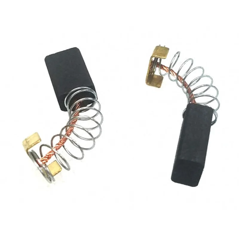[6534-047] Carbon Brush (Set of Two) for WEN 6534