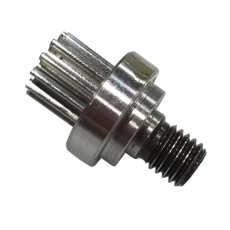 [6550-220] Pinion for WEN 6550