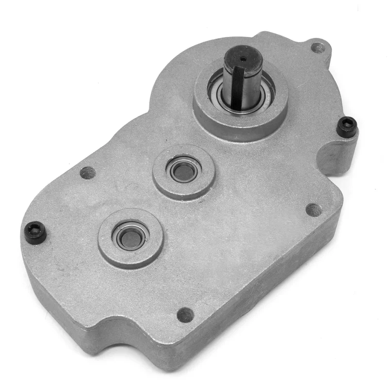 [6552-017] Gear Box Assembly (Same as 6550-219) for WEN 6552