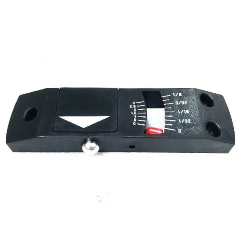 [6552-039] Depth of Cut Gauge for WEN 6552