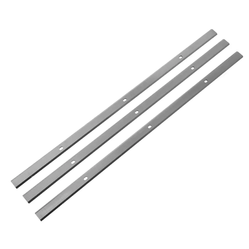 [6552-043] Planer Blades (Set Of 3) for WEN 6552