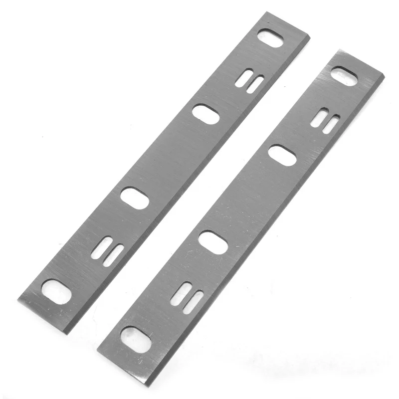 [6560-083] 6-Inch Jointer Blades for WEN 6560, 6560T, and 6559, and JT6561 (Set of 2)