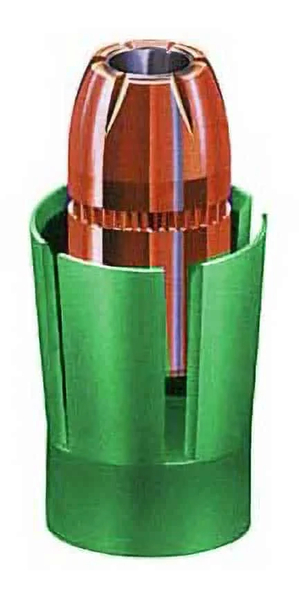 Saboted Bullets – .50 Cal – 44-240 Gr – HP-XTP
