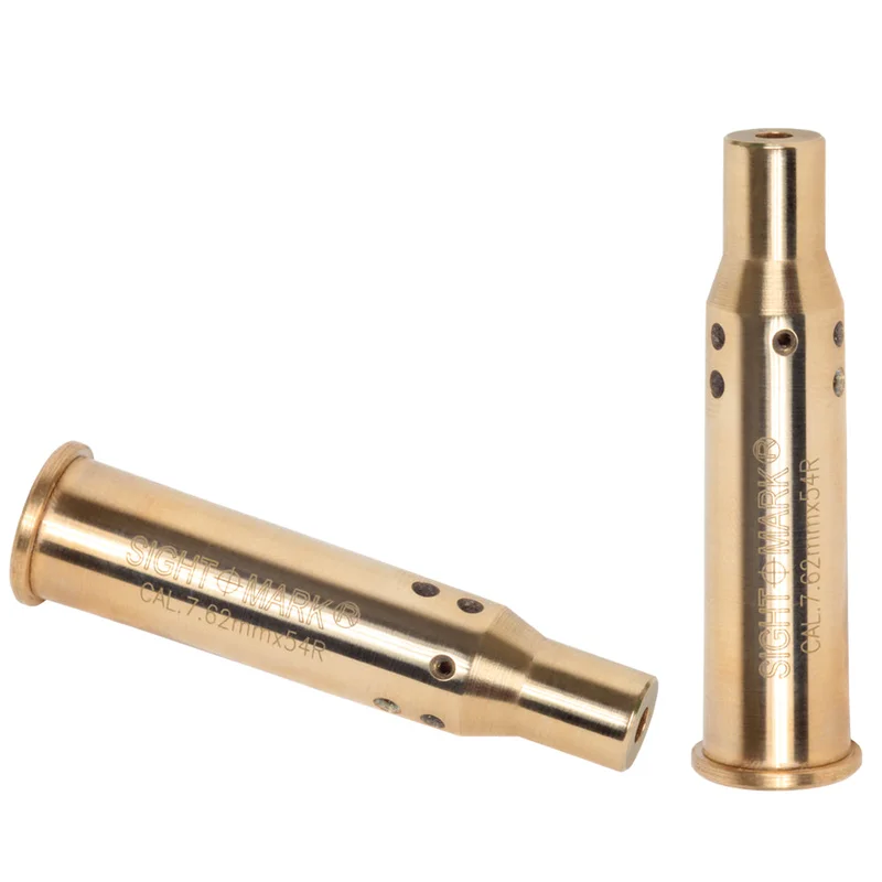 7.62x54R Boresight