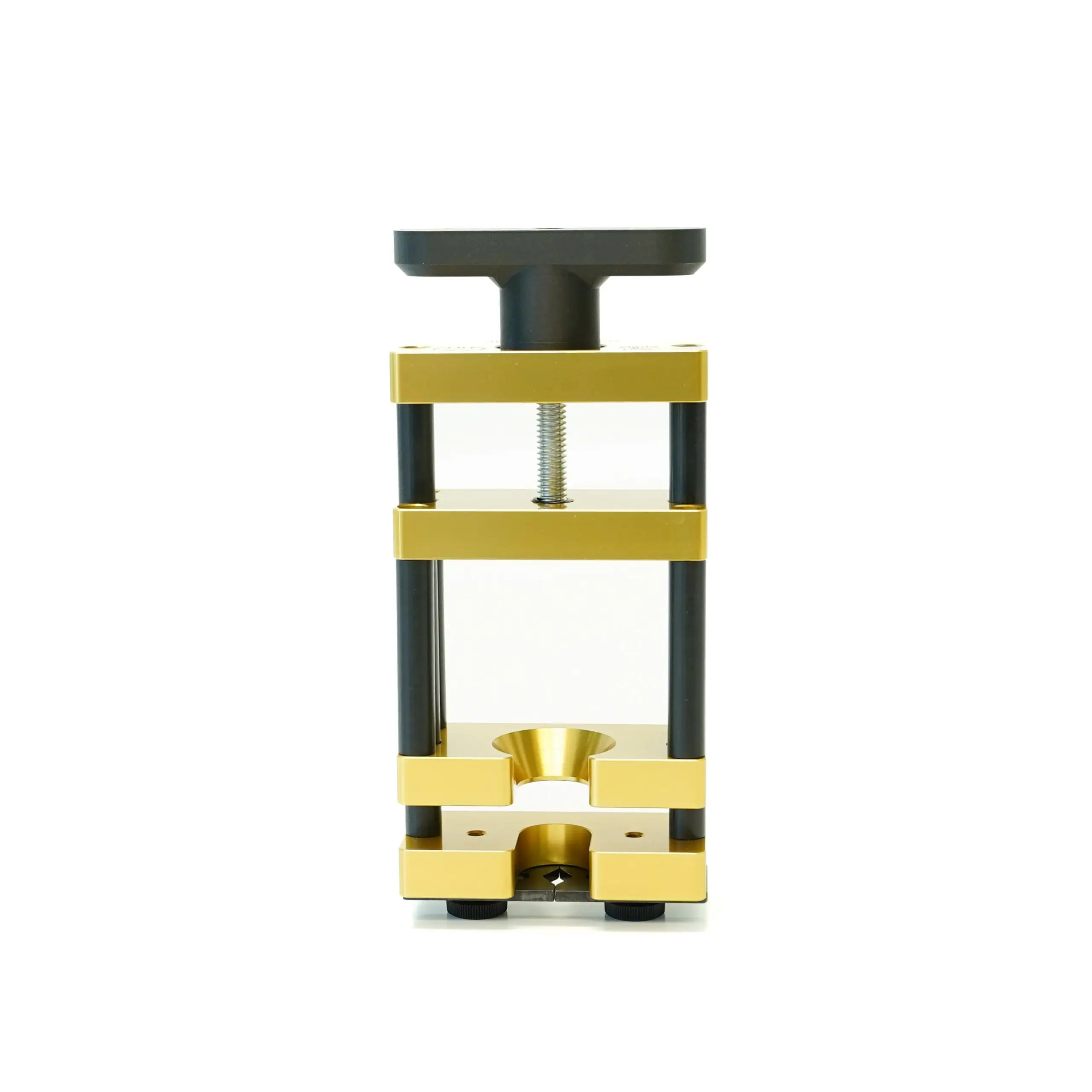 JLS Mouthpiece Puller – Gold Edition