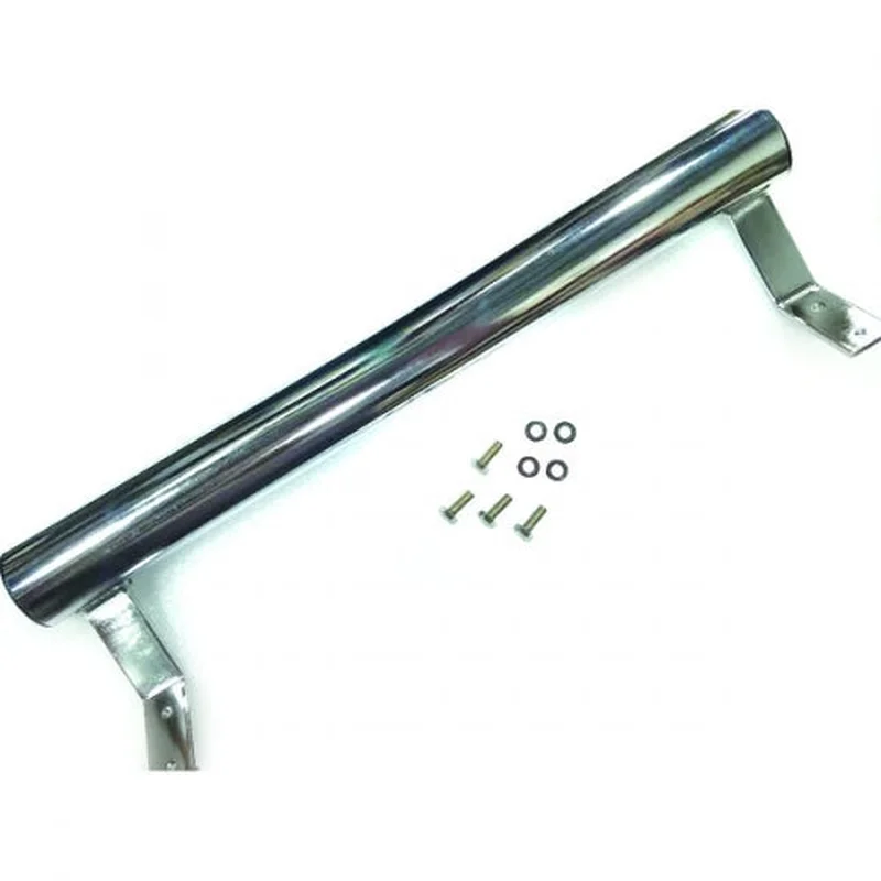 [74412-H] Chrome Handle (Suits 74412, 74606, 74365, 74558, 74712)