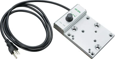 Lube-A-Matic Heater