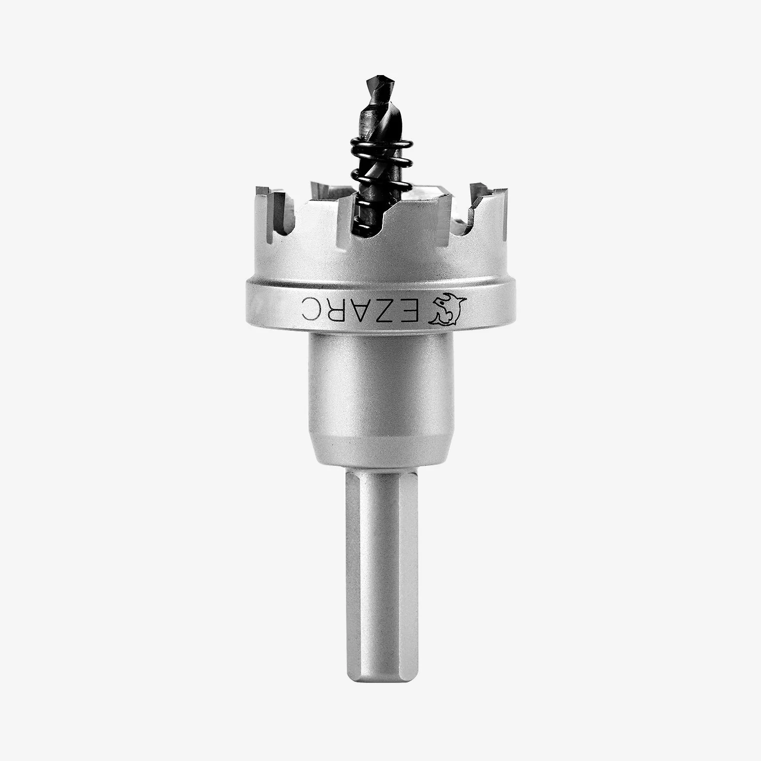 9/16 inch – 2-15/16 inch. Carbide Shallow Hole Saw for Hard Metal