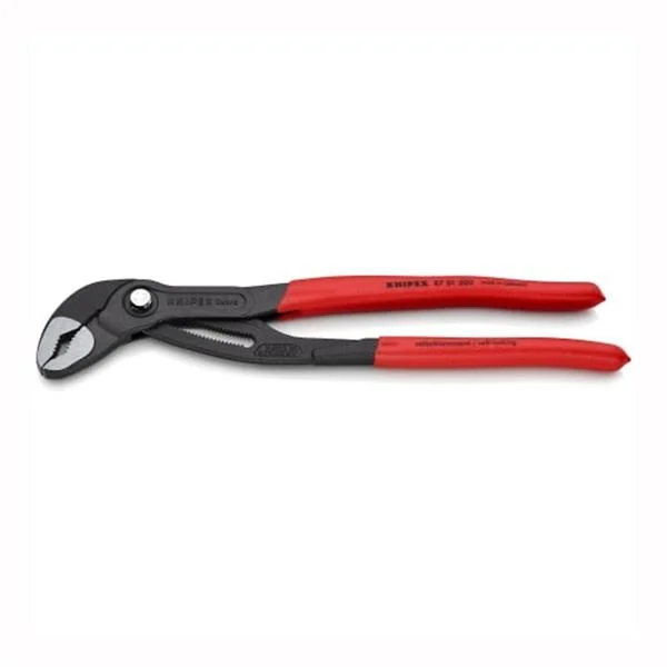 Knipex12″ Cobra Water Pump Pliers – 8701300