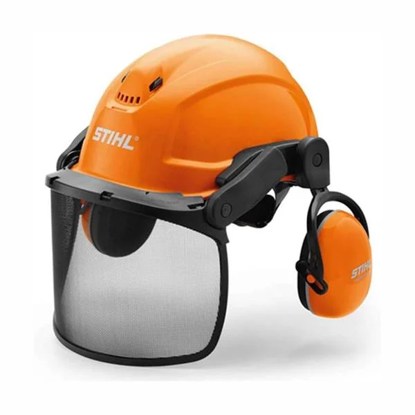 STIHLDYNAMIC Ergo helmet – Nylon Mesh – SNR28 – 8880808