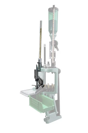 Pro Chucker Case Feeder Small/Large Tubes