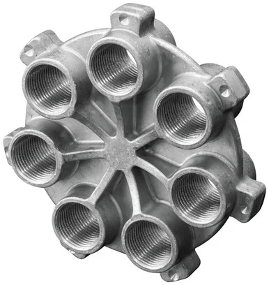 Pro Chucker 7 Die Plate
