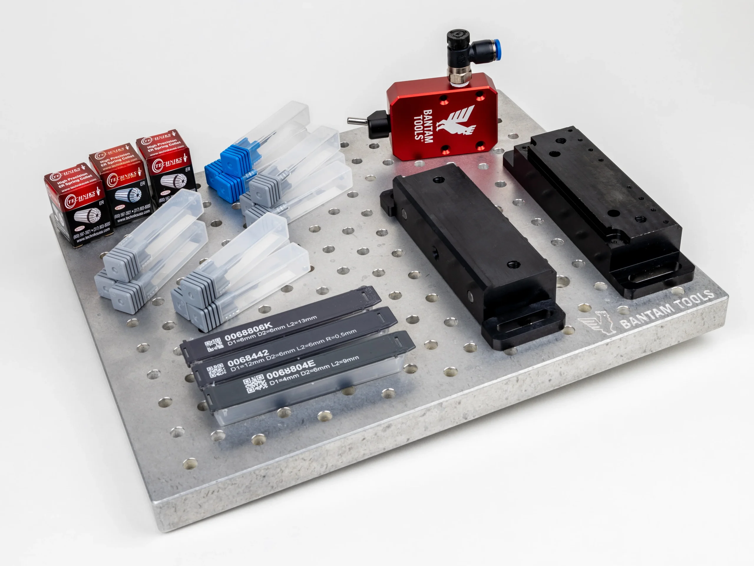 Bantam Tools Advanced Bundle
