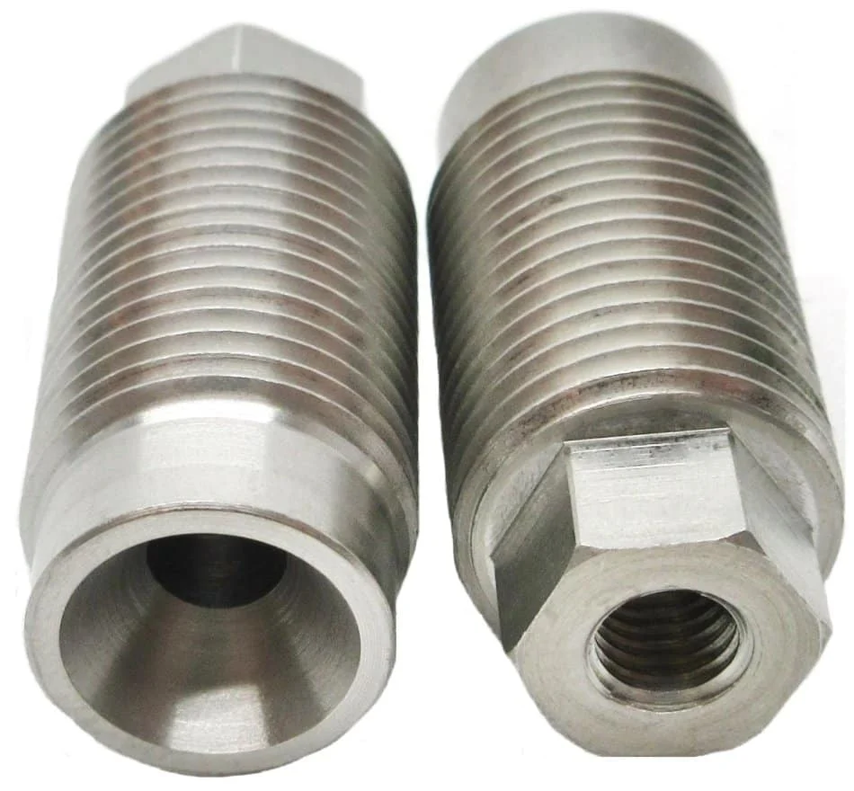 Replacement Breech Plug – Ridge Runner – In-line