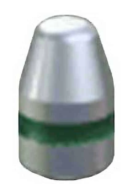 Bullets – 9 MM Cal FP-BB – .356 Dia – 122 Gr