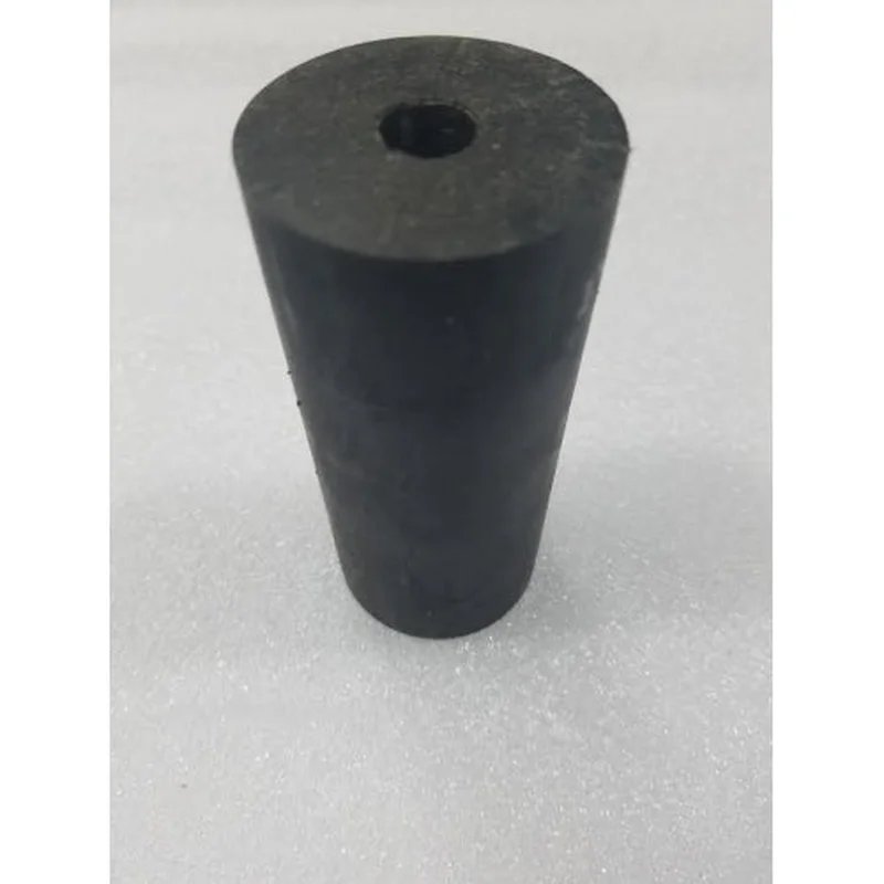 [90225-111] 2-inch Rubber Spindle for WEN 6510