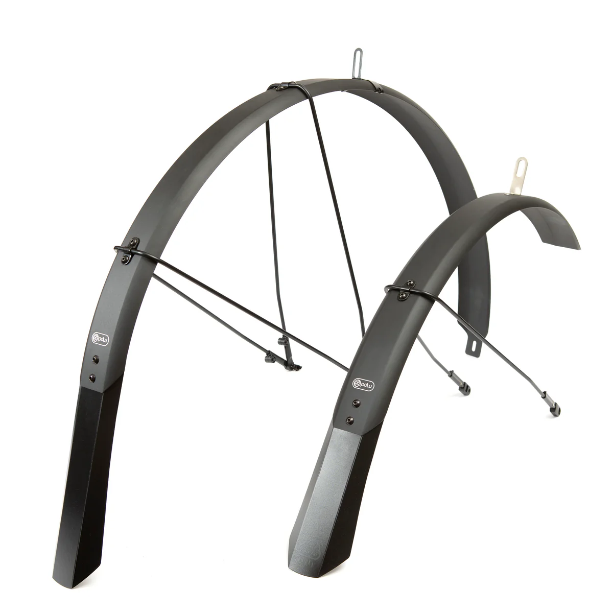 Full Metal Fenders – 27.5×2.5″