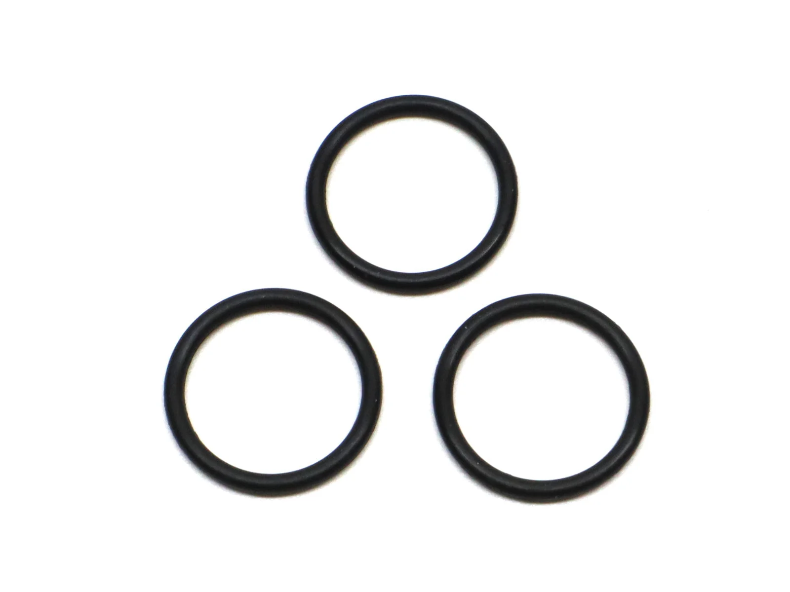 91319-PAA-A01 O-Ring for Honda (3 Pack)