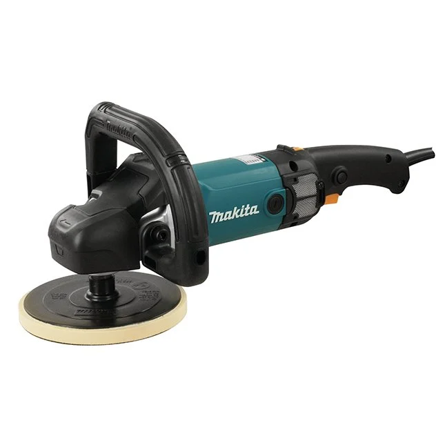Makita 7″ Electronic Sander/Polisher