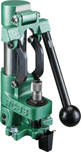 Short Handle for Summit Press