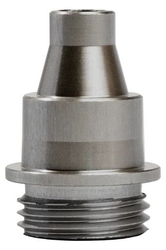 Matchmaster Funnel Powder Die Adapter