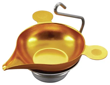 Scale Pan M1000