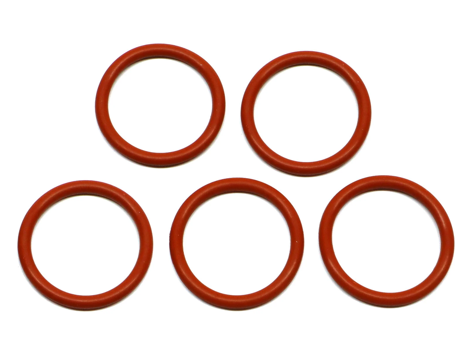996530059406 (NM01.044, ORM 0320-40 IN S) O-Rings for Saeco Phillips Gaggia Spidem Coffee Cappuccino Espresso Machine (5 Pack)