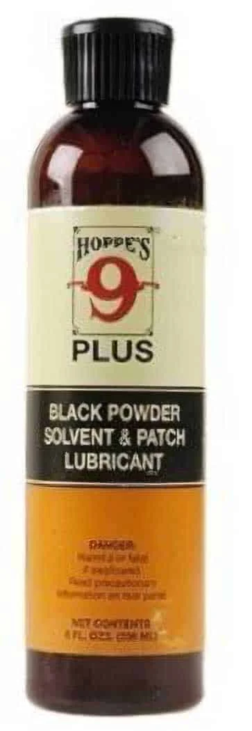 Hoppe’s No. 9 Plus –8 oz