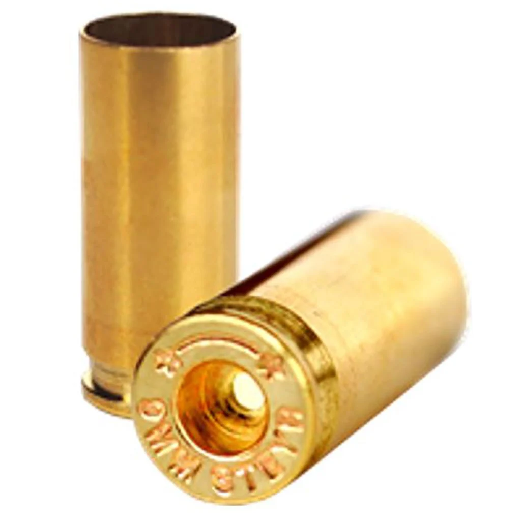9mm Steyr Brass 100/Bag Starline