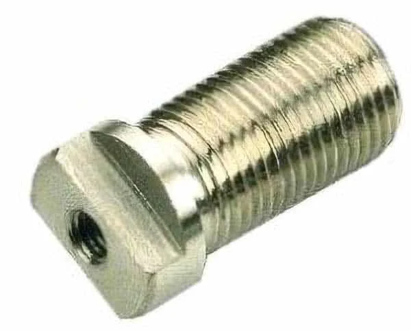 Replacement Breech Plug – Pursuit LT – In-line