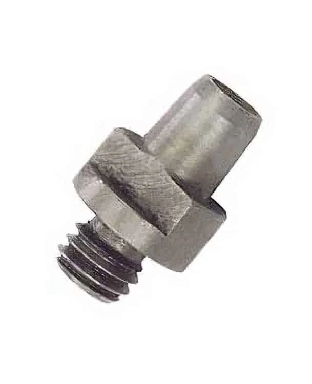 Musket Nipples – 6×7.5 – 2 per Pack