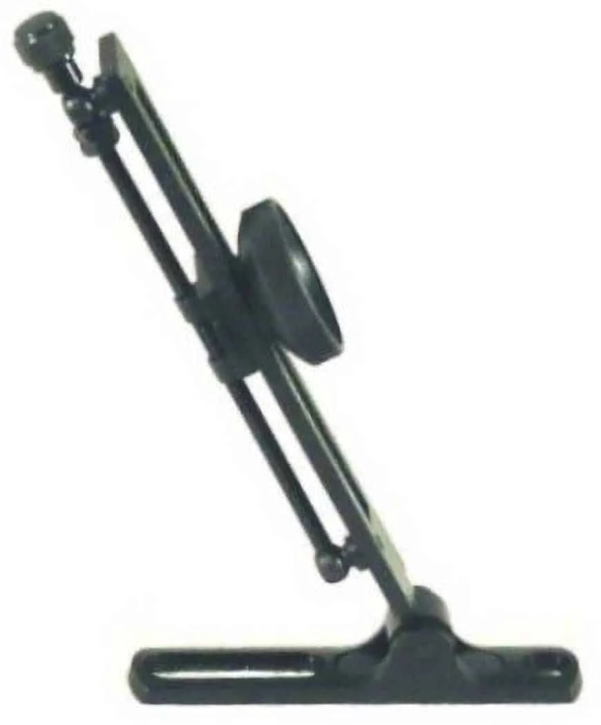 Vernier Tang Sight – Creedmore – Long Range