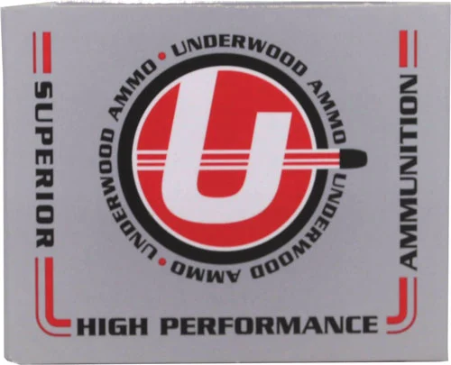 Underwood Ammo 410 InterLock Jacketed Hollow Point JHP 300 Grain .458 SOCOM